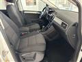 VOLKSWAGEN TOURAN 1.6 TDI 115 CV SCR DSG Business BlueMotion Technology