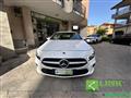 MERCEDES CLASSE A d Automatic Sport