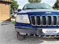 JEEP GRAND CHEROKEE 2.7 CRD cat Overland