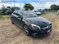 MERCEDES CLASSE A A 220 cdi Executive auto E6