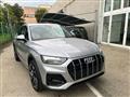 AUDI Q5 40TDI 204 CVquattro S tron. Business Advanced KM 0