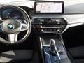 BMW SERIE 5 TOURING d 48V xDrive Touring Msport Aut.