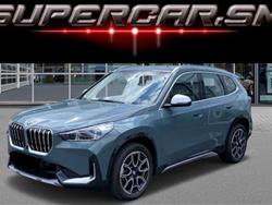 BMW X1 20d xDrive X LINE  PANORAMA INTERNI MOKKA 19