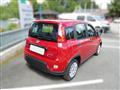 FIAT PANDA FIAT PANDA Hybrid