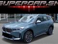 BMW X1 20d xDrive X LINE  PANORAMA INTERNI MOKKA 19