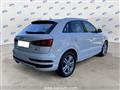 AUDI Q3 2.0 TDI 184 CV quattro edition Sport