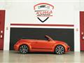 VOLKSWAGEN MAGGIOLINO CLUB 1.4 TSI 150cv DSG cabrio 1 propr.