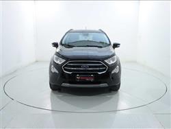 FORD ECOSPORT 1.0 EcoBoost 125 CV Start&Stop Titanium