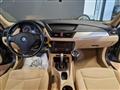 BMW X1 sDrive18d Futura AUTOMATICA