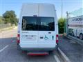 FORD TRANSIT 350L 2.4 TDCi/115 PL DISABILI PEDANE