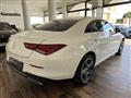 MERCEDES CLASSE CLA COUPE CLA 180 d Automatic Sport