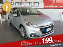 PEUGEOT 208 (2012) BlueHDi 75 5p Mix