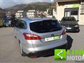 FORD FOCUS 1.6 TDCi 115 CV SW Titanium