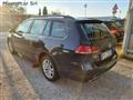 VOLKSWAGEN GOLF 1.6 tdi Business 116cv  Dsg FV715EP