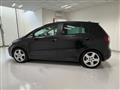 VOLKSWAGEN GOLF Plus 2.0 16V FSI Sportline