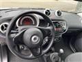 SMART FORFOUR 70 1.0 Prime PREZZO REALE