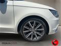 AUDI A1 1.4 TFSI S TRONIC