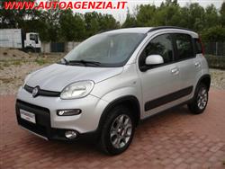 FIAT PANDA 1.3 MJT S&S Climbing 4x4