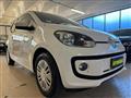 VOLKSWAGEN UP! 1.0 3p. move up! Neopatentati