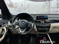 BMW X1 sDrive18d xLine Plus FULL-LED NAVI PELLE TETTO