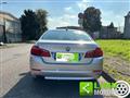 BMW SERIE 5 d cat Futura AUTOMATICA  204CV STEPTRONIC