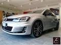 VOLKSWAGEN Golf GTD 2.0 TDI 5p. DSG BlueMotion Technology