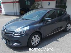 RENAULT CLIO TCe 75cv 49.000 KM  BUSINESS IDONEA NEOPATENTATI