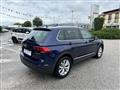 VOLKSWAGEN TIGUAN 2.0 TDI SCR Style BlueMotion Technology SC ROTTAMA