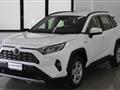 TOYOTA RAV4 2.5 Hybrid 4WD Business