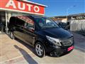 MERCEDES VITO TOURER 2.2 163CV 4MATIC EXTRA LANG LED NAVI CAMERA