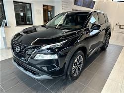 NISSAN X-TRAIL e-Power e-4orce 4WD 5 posti N-Connecta