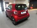 SMART EQ FORTWO eq Passion 4,6kW