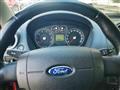 FORD FIESTA 1.2 16V 5p. 58000km