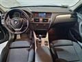 BMW X3 xDrive20d Eletta