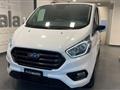 FORD TRANSIT CUSTOM 2.0 EcoBlue PC Furgone Entry (rottamazione euro 4)