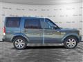 LAND ROVER DISCOVERY 4 3.0 TDV6 SE