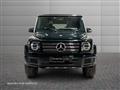 MERCEDES CLASSE G d S.W. Premium COMAND Tetto