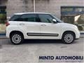 FIAT 500L NATURAL POWER METANO 85CV LOUNGE ADATTA NEOPATENT.