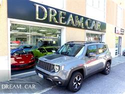 JEEP RENEGADE 4XE 1.3 T4 240CV PHEV 4xe AT6 Trailhawk KENWOOD-PANO