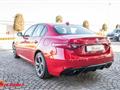 ALFA ROMEO GIULIA 2.0 Turbo 280 CV AT8 AWD Q4 Veloce