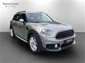 MINI COUNTRYMAN 2.0 TwinPower Turbo Cooper D Hype Steptronic