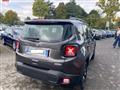 JEEP RENEGADE 1.6 Mjt DDCT 120 CV Longitude