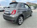 FIAT 500 1.2 Rockstar