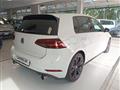 VOLKSWAGEN GOLF Performance 2.0 TSI 5p. #ALCANTARA