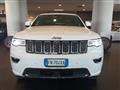 JEEP GRAND CHEROKEE 3.0 V6 CRD 250 CV Multijet II Overland