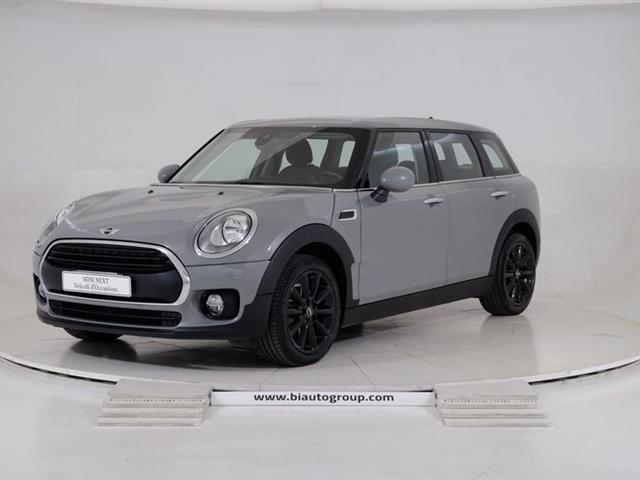 MINI CLUBMAN 1.5 One D Business