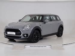 MINI CLUBMAN 1.5 One D Business