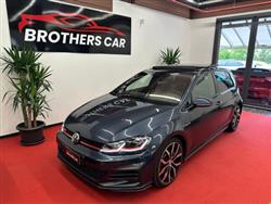 VOLKSWAGEN GOLF Performance 2.0 245CV DSG TETTO - PELLE