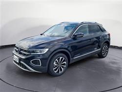 VOLKSWAGEN T-ROC 1.5 TSI ACT Style