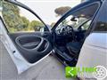 SMART FORFOUR 70 1.0 Passion, Finanziabile